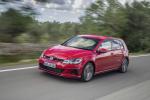 Volkswagen Golf GTI Performance 5-Door 2017 года (WW)